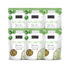 Safe + Fair Key Lime Pie Granola Gluten-Free, Dairy-Free & Vegan Snack
