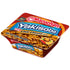 3.86 Oz. (8 Pack) Maruchan Yakisoba, Chili Cheese Flavor Stir-Fried Japanese Instant Ramen Noodles, High Protein