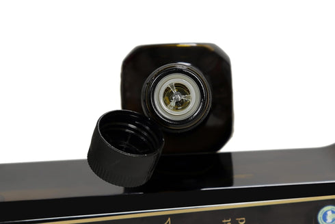 24.5 oz (750ml) 100% Hyllarima Organic Extra Virgin Olive Oil fl | Early-Harvest | First Cold Pressed | Organic