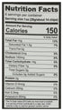 6 Zack'S Mighty Chips Tortilla Rolled Buffalo Ranch, Ounce