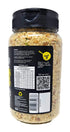 Soul Chef Seasoned Cassava Flour - Traditional - Farofa - Imported from Brazil - Delicious Flavor - Crispy Texture