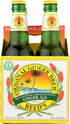 Reed'S Ginger Ale Original Ginger Brew Soda, 12 Ounce (24 Glass Bottles)