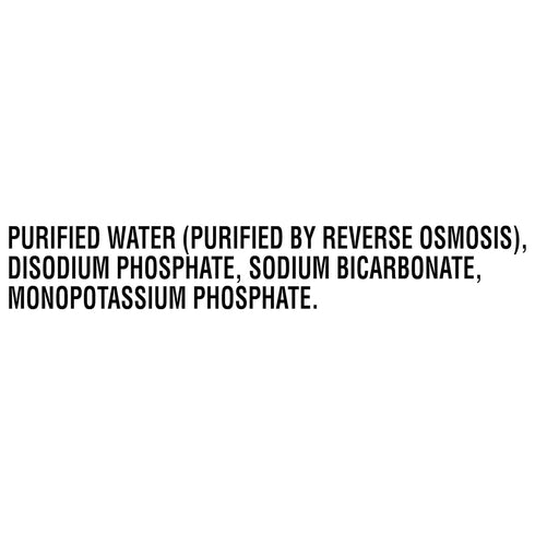 700mL G Water Base Water