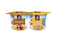 Quaker Instant Oatmeal Express Cups, Maple & Brown Sugar and Honey &