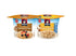 Quaker Instant Oatmeal Express Cups, Maple & Brown Sugar and Honey &