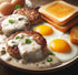 A.C. Legg Old Plantation Seasonings - Blend 7 Pork Sausage Seasoning