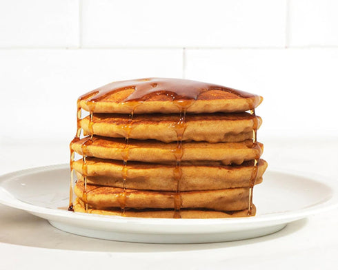 12 (Pack 2) Birch Benders Sweet Potato Pancake and Waffle Mix, Ounce