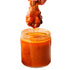 Cajun Chef 1 (Pack 1) Louisiana Chicken Wing Sauce Gallon of - Authentic Cajun Flavor for Your Chicken Wings - Smooth