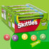 Skittles 3.3 (24 Packs) Sour Candy, ounce Share Size