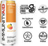 IMMUNITYAID 45 100% 12 Oz (Pack 4) Wellness Blend, With Echinacea, Zinc, Astragalus and Vitamin C, Only Calories