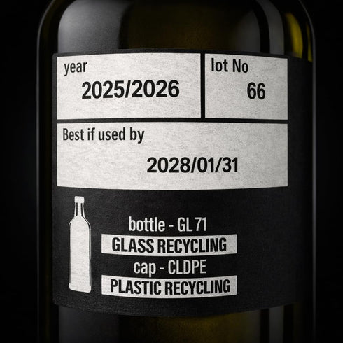 (250ml) 8.45 oz Dell'Orto Limonolio Lemon Olive Oil Extra Virgin | Amalfi Coast Lemons, Cold Pressed Infused Olive Oil