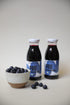 8.4 (Pack 12) Pomona Organic Juices Pure Blueberry Juice, Cold Pressed Organic Juice, Non-GMO, No Sugar Added, Not from