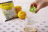 Meets Products Yuzu Honey Syrup The Natural Blessing of Kito Yuzu"