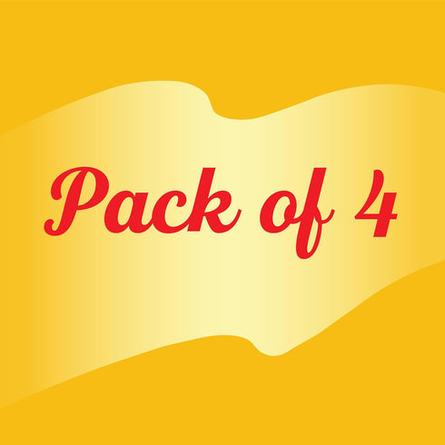 12 oz (Pack 4) French's Creamy Honey Chipotle Mustard Spread