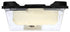 Antoninas 18 OZ Single Layer Yellow Cake GF