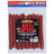 Old Wisconsin Hot & Spicy Sausage Snack Sticks, Naturally Smoked, Ready to