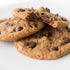 Miss Jones Baking Organic Cookie Mix, Non-GMO, Vegan-Friendly, Sea Salt Chocolate Chip, Packed with Morsels (Pack of 3)