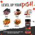 Spellbound 4.6 Oz Lane's Hot Sweet and Spicy Pork Rub Seasoning, All-Natural Butt Rub Seasoning, Rib Rubs for Smoking
