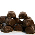 8 oz Dark Chocolate Covered Marshmallows