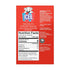 Pack 3 6 18 ICEE Cherry Singles To Go - of - Powdered Drink Mix - Zero Sugar - Sticks Per Box - Servings