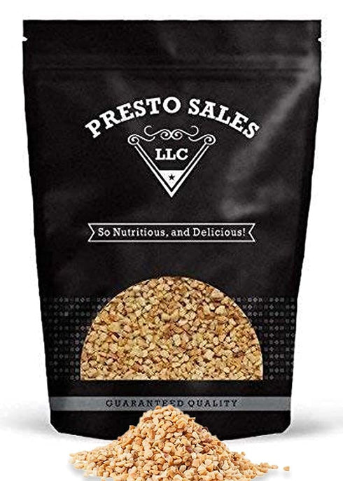 Packed 5 lbs. (80 oz.) Cashews Fresh Quality Brazilian, Chopped raw nuts, in Resealable Bag, Kind to your Body, Healthy