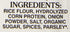Mayacamas Brown Gravy Mix - 0.65 Ounce (Pack of 12)