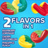 Life Savers Gummy 3.22 oz (Pack 12) Collisions Candy, Bag