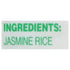 2 Iberia Jasmine Long Grain Fragrant Rice, Pound