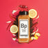 21 oz Spiceology Buffalo Lemon Pepper Seasoning Spicy & Tangy Spice Blend with Cracked Black Pepper, Lemon Peel, Garlic