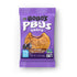 Bobo's Grape PB&J, Gluten Free, Non-GMO, Whole Grain Oats | Snack Bars