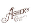 1892 15 Count, 2 Packs) Asher's Chocolates, Chocolate Covered Grahams, Gourmet Sweet and Salty Candy, Individually