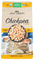Just About Flour Organic Chickpea Flour 1 lb (Pack of 2)