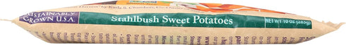 Stahlbush Island Farms STAHLBUSH 10 OZ Diced Sweet Potatoes