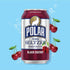 Polar Seltzer 20 Pack 12 oz of Black Cherry Premium Sparkling Water fl Aluminum Can