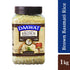 Pack, 1 (2.2 lb) Daawat Brown Basmati Rice | Whole Grain Long-Grain Rice | Naturally Aged & Aromatic | Healthy Everyday