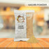 Generic -200 (Pack 2) Kachari Powder, White Kaachri Powder, Meat Tenderize, Dried Kachr, For Cooking gm