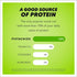 Wonderful Pistachios No Shells, Roasted & Salted Nuts, 24 Ounce Resealable Bag, Healthy Protein Snack