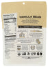 EMMY 6 OZ S Organic Vanilla Bean Coconut Cookies