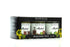 Sutter Buttes 4 Gourmet Mustard Trio Gift Box - Honey, Jalapeno Whiskey & Amber Beer Mustards - Ounce Jar of Each