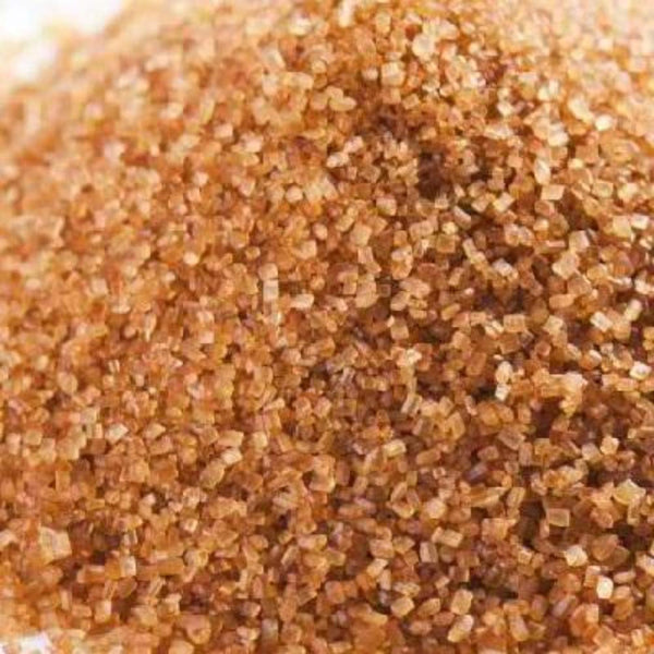 Bulk Sweetners Turbindao Sugar