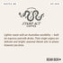 12 Milk Money - Roasted by Stamp Act - Whole Bean Coffee - Ounce Bag