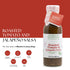 (12 oz, 2 Patricia Quintana Roasted Tomato & Jalapeo Salsa - Authentic Artisanal Mexican Ingredients - Perfect topping