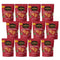 Sonoma Creamery - Pizza Crisps, Pepperoni, 2 Oz (12 Count) | Savory