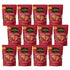 Sonoma Creamery - Pizza Crisps, Pepperoni, 2 Oz (12 Count) | Savory