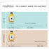 100% 23.5 (Pack 6) MADHAVA Organic Light Agave, Pure Organic Blue Agave Nectar | Natural Sweetener, Sugar Alternative |
