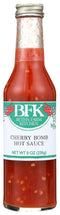 Beths Farm Kitchen Cherry Bomb Hot Sauce, 8 OZ