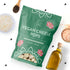 3g 1oz (Pack 6) Karma Vegan Cheese Popped Water Lily Seeds - protein, Gluten-Free, Vegan Cheese, Non-GMO - Flavor