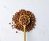 (2.8 oz) Savory Spice Grains of Paradise - Whole Alligator Pepper Seeds - Authentic Melegueta Pepper for Grinding