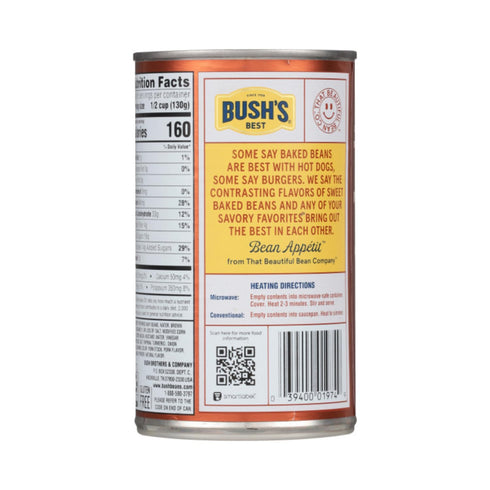 Country 3 (28 Oz), 3 Country (28 Oz), Pack) Bush's Best Baked Beans, Bacon Maple Mix, Maple Cured Bacon Style (Variety