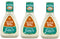 Generic Buttermilk Ranch Salad Dressing (Pack Of 3 Bottles), 16 oz. Each